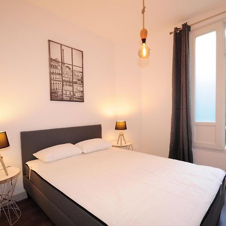 Les Trois Mai Daire Cannes Dış mekan fotoğraf