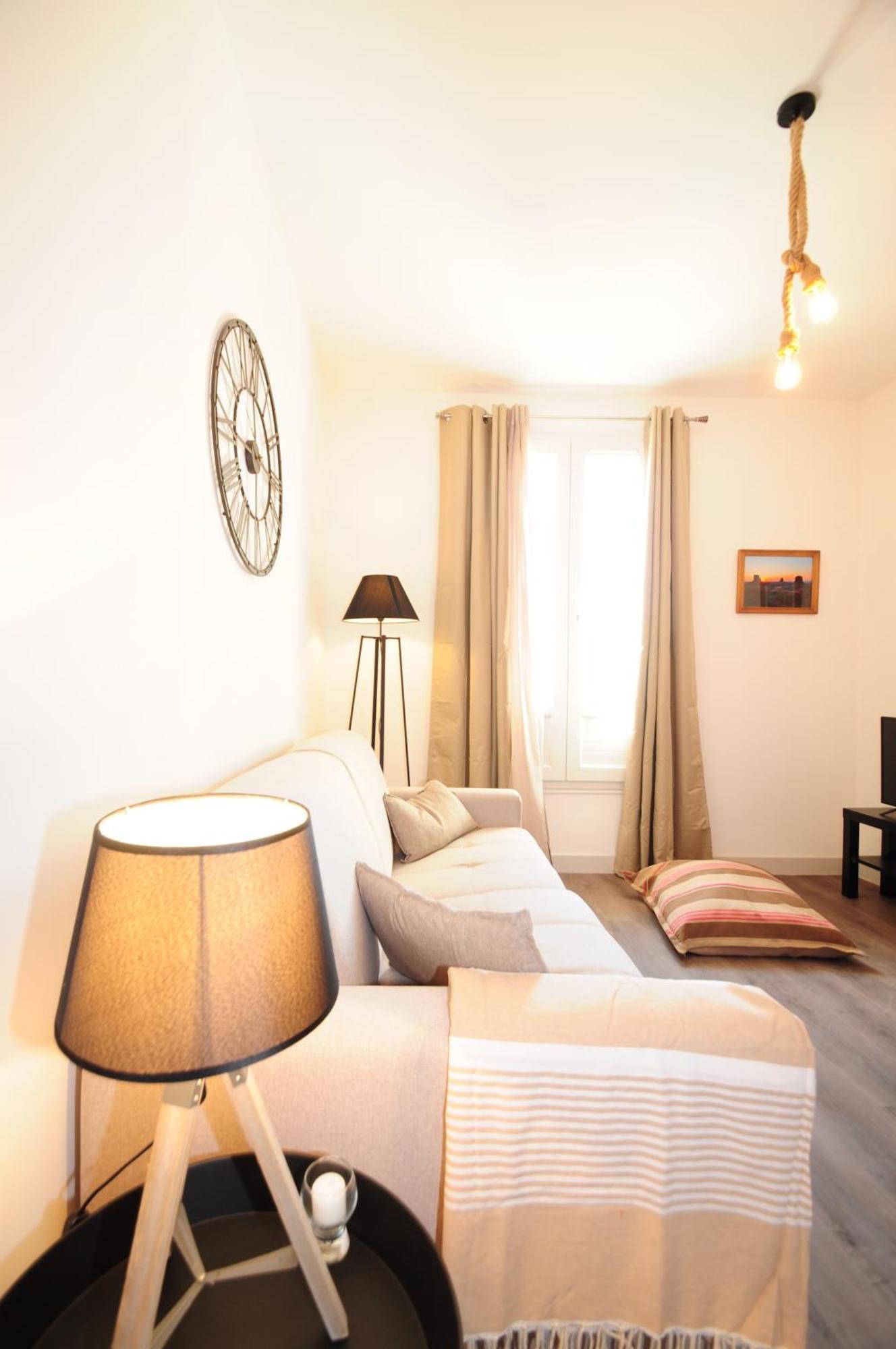 Les Trois Mai Daire Cannes Dış mekan fotoğraf