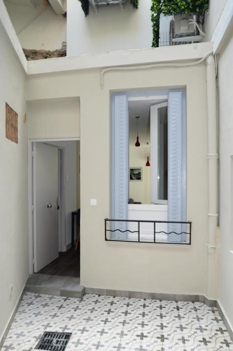 Les Trois Mai Daire Cannes Dış mekan fotoğraf