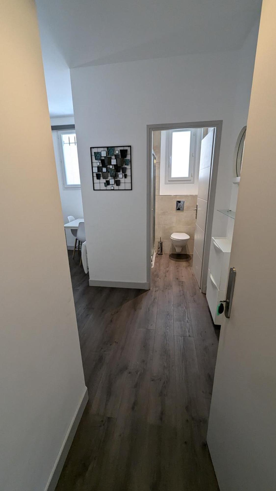 Les Trois Mai Daire Cannes Dış mekan fotoğraf